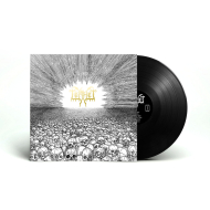 TOMHET Tomhet LP BLACK , PRE-ORDER [VINYL 12"]